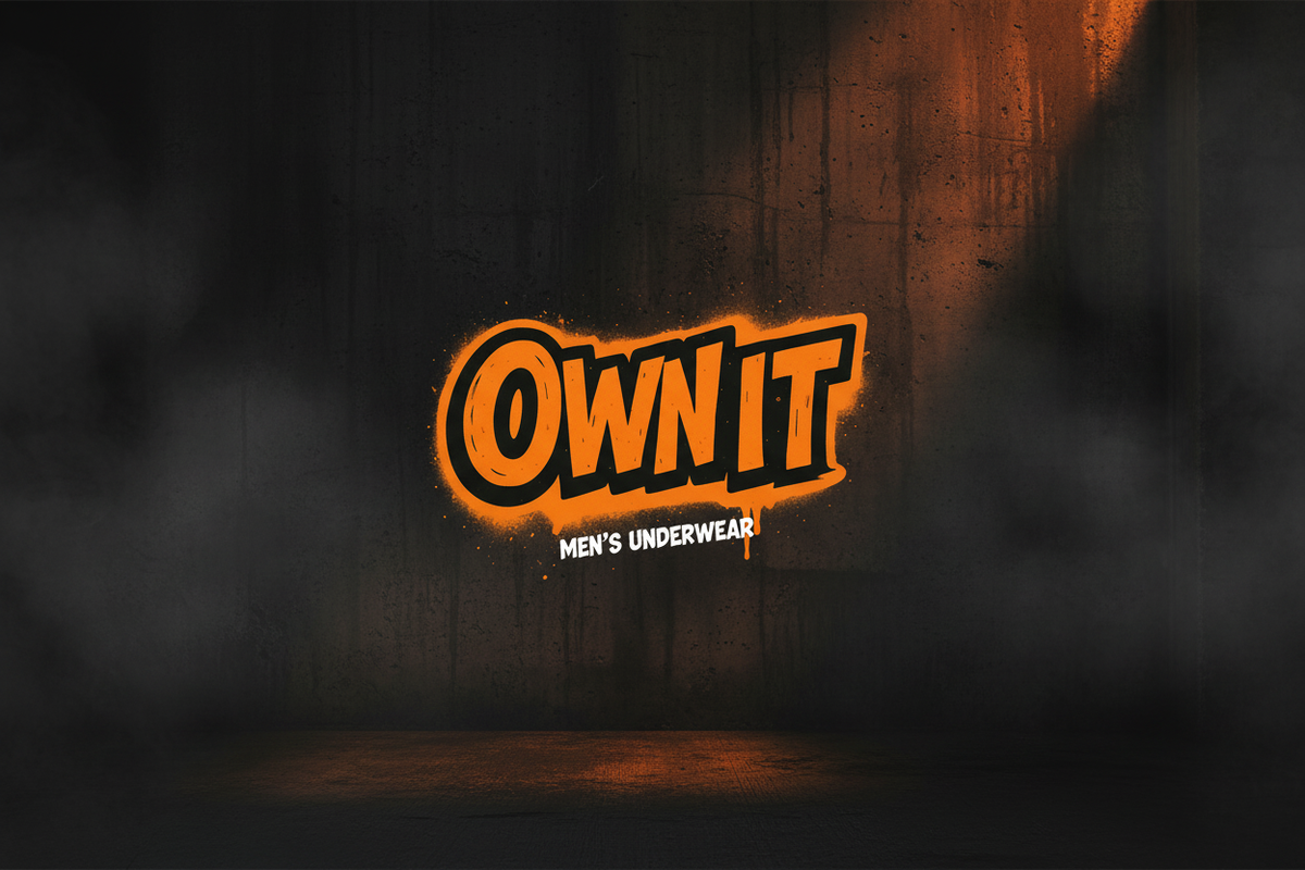 OWN IT Hero Banner